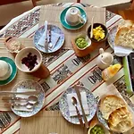 Hostal Siete Colores, Melipeuco