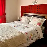 Hostal Siete Colores, Melipeuco