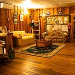 Hostal Siete Colores, Melipeuco